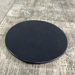Nespresso Espresso Machine Replacement Water Tank Lid Unknown Model 4"